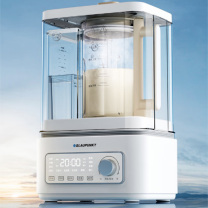 蓝宝 Blaupunkt 豆浆机 BP-PBD02 262*222*412mm