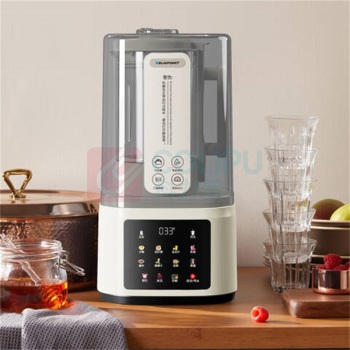 蓝宝 Blaupunkt 轻音破壁机 全自动家用豆浆机榨汁机搅拌机辅食机早餐机 BP-PB07S