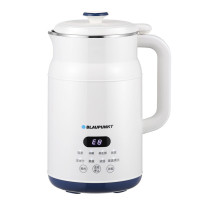 蓝宝 Blaupunkt 破壁豆浆机家用迷你加热多重降噪多功能料理机 BP-DJ103T 800ml