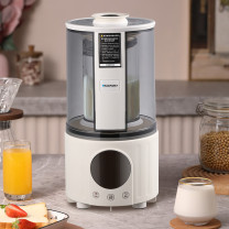 蓝宝 Blaupunkt 破壁机家用豆浆机榨汁机多功能料理机 BP-DJ160L 1.5L