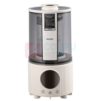 蓝宝 Blaupunkt 破壁机家用豆浆机榨汁机多功能料理机 BP-DJ160L 1.5L