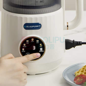 蓝宝 Blaupunkt 豆浆机 BP-DJ07