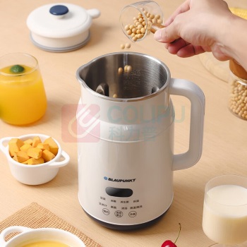 蓝宝 Blaupunkt 破壁豆浆机1000mL BP-DJ103T