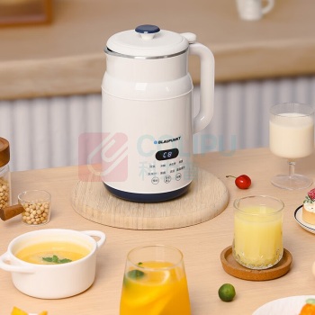 蓝宝 Blaupunkt 破壁豆浆机1000mL BP-DJ103T
