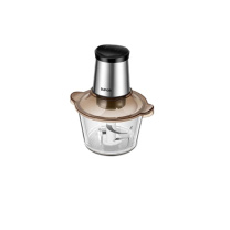 苏泊尔 SUPOR 绞肉机 JR05-300 1.75L 家用电动大容量多能料理机