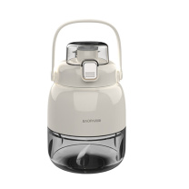 豹牌 BAOPAI 便携料理果汁桶 BP-PN065 800ml