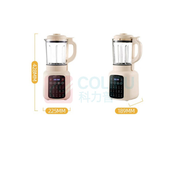 豹牌 BAOPAI 多功能破壁机 BP-WE019 1.75L