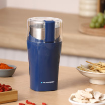 蓝宝 Blaupunkt 料理机 BP-YM765M 200ml外塑内钢 家用磨粉机五谷杂粮研磨杯多功能料理机