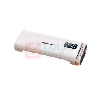 蓝宝 Blaupunkt 真空封口机标配*1卷+加赠*1卷白色 BP-VM02 30cm (奶油白)