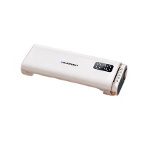 蓝宝 Blaupunkt 真空封口机标配*1卷+加赠*1卷白色 BP-VM02 30cm (奶油白)