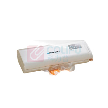 蓝宝 Blaupunkt 真空封口机标配*1卷+加赠*1卷白色 BP-VM02 30cm (奶油白)