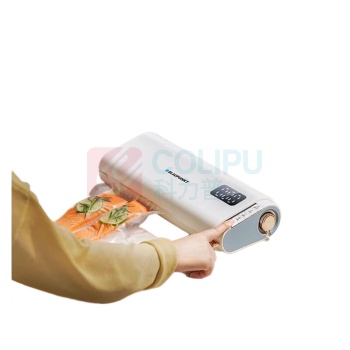 蓝宝 Blaupunkt 真空封口机标配*1卷+加赠*1卷白色 BP-VM02 30cm (奶油白)