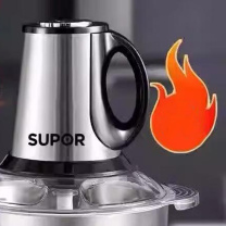 苏泊尔 SUPOR 绞肉机 JR05-300 5L