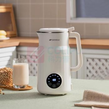 山水 sansui 豆浆机 多功能破壁料理 SH03