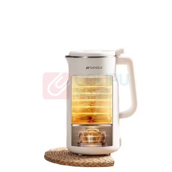 山水 sansui 豆浆机 多功能破壁料理 SH03