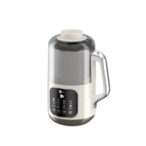 米技 Miji 料理机智能柔音破壁豆浆机 BM-L1206