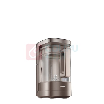 苏泊尔 SUPOR 小方糖破壁机 SPX930R 家用全自动可拆多功能辅食料理机 1.75L变频轻音榨汁机豆浆机