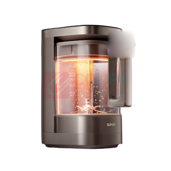 苏泊尔 SUPOR 小方糖破壁机 SPX930R 家用全自动可拆多功能辅食料理机 1.75L变频轻音榨汁机豆浆机