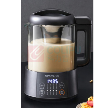 九阳(Joyoung) 豆浆机 DJ10P-D920 1个/个 销售单位:个 (豆浆机\0.8kW/220V) (计量单位:个)