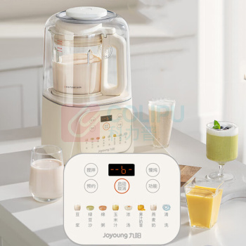 九阳(Joyoung) 破壁机 L12-P199 1个/个 销售单位:个 (破壁机\0.8kW/220V) (计量单位:个)