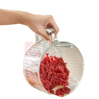 苏泊尔(SUPOR) 绞肉机 JRD08 1个/个 销售单位:个 (绞肉机\0.3kW/220V) (计量单位:个)