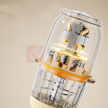 美的(Midea) 绞肉机 MJ-JX13F 1个/个 销售单位:个 (绞肉机\0.25kW/220V) (计量单位:个)