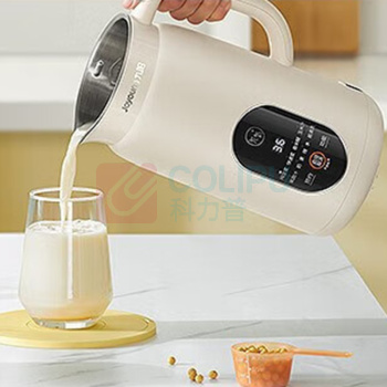 九阳(Joyoung) 豆浆机 DJ06X-D525 1个/个 销售单位:个 (豆浆机\0.15kW/220V) (计量单位:个)