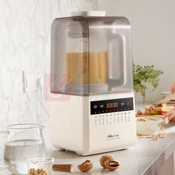 小熊(Bear) 破壁机 PBJ-G12T6 1个/个 销售单位:个 (破壁机\1.2kW/220V) (计量单位:个)
