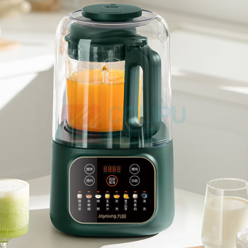 九阳(Joyoung) 破壁机 L12-P188 1个/个 销售单位:个 (破壁机\0.8kW/220V) (计量单位:个)