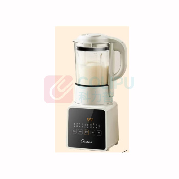 美的(Midea) 破壁机 MJ-PB8G2-071 1个/套 销售单位:套 (破壁机\0.8kW/220V) (计量单位:个)