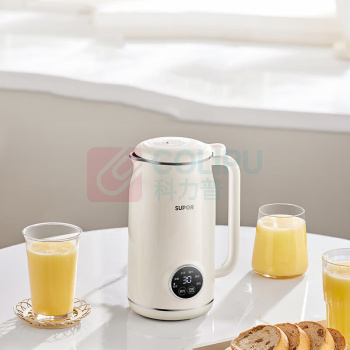 苏泊尔(SUPOR) 豆浆机 DJ06B-P102 1个/个 销售单位:个 (豆浆机\0.6kW/220V) (计量单位:个)