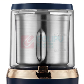 苏泊尔(SUPOR) 研磨机 SMF2002 1个/个 销售单位:个 (研磨机\0.2kW/220V) (计量单位:个)