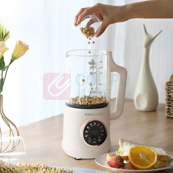 荣事达(Royalstar) 破壁机 RZ-625B 1个/个 销售单位:个 (破壁机\0.6kW/220V) (计量单位:个)