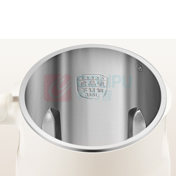 苏泊尔(SUPOR) 豆浆机 DJ10B-P66E 1个/个 销售单位:个 (豆浆机\0.8kW/220V) (计量单位:个)