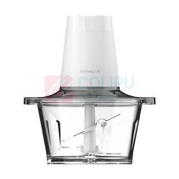 九阳(Joyoung) 绞肉机 S12-A868 1个/个 销售单位:个 (绞肉机\0.3kW/220V) (计量单位:个)