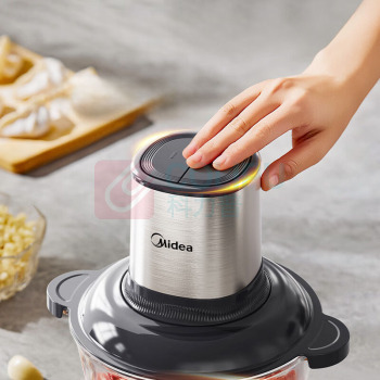 美的(Midea) 绞肉机 MJ-JC16 1个/套 销售单位:套 (绞肉机\0.3kW/220V) (计量单位:个)