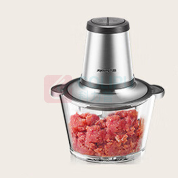 九阳(Joyoung) 绞肉机 S2-A808 1个/个 销售单位:个 (绞肉机\0.3kW/220V) (计量单位:个)