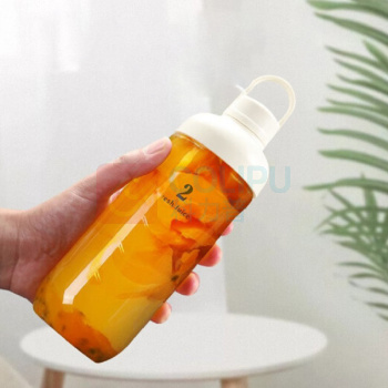 艾贝丽 双杯复古榨汁机 LGB-08 300w (高级米色)