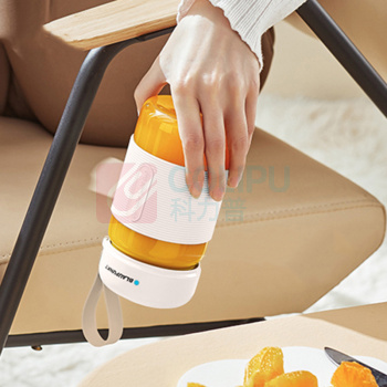 蓝宝 便携式果汁机(咖啡研磨杯) BP-YMB19 300mL 