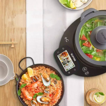 苏泊尔 SUPOR 料理机 SY-50MT01 1300w 