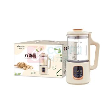 艾贝丽 豆浆机 ABL-DJ31 1000ML