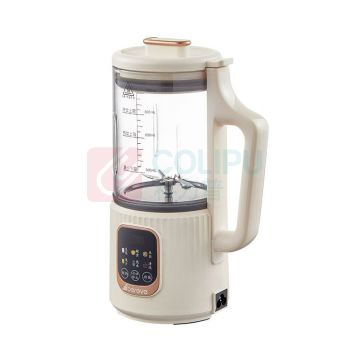 艾贝丽 豆浆机 ABL-DJ31 1000ML