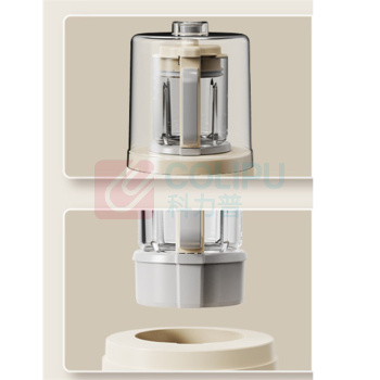 蓝宝 破壁机 BP-PBJ2506 700mL 