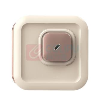金正 NINTAUS 轻音加热破壁机 JZPB-1026 