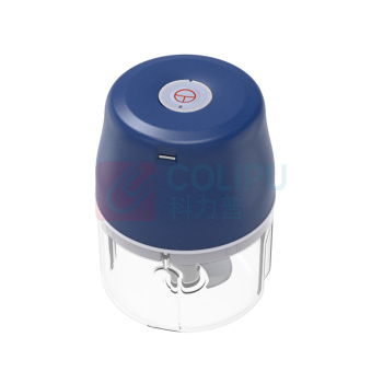 金正 NINTAUS 食物料理机搅蒜器 JZL-N06B 250ml 充电式