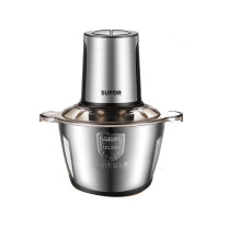 苏泊尔 SUPOR 不锈钢多能料理机 2.6L JR18HS-400 