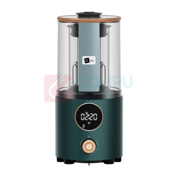 米技 Miji 柔音破壁机 PB-L1501 500W 