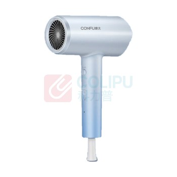 康夫 CONFU 电吹风 KF-3157 (冰川蓝)