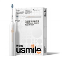 笑容加 usmile 声波电动牙刷 P1SE