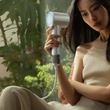 米家 高速吹风机 感恩礼盒 H501 (初晴紫)